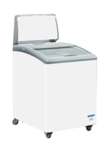 Image of the refrigeration product CG 150C. A professional SUBCATEGORY FREEZER solution.