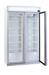 Image of the refrigeration product DC 1050C. A professional SUBCATEGORY DRINKS solution.