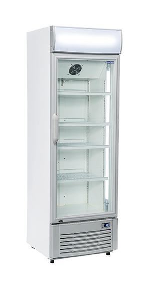 Image of the refrigeration product DC 350C. A professional SUBCATEGORY DRINKS solution.