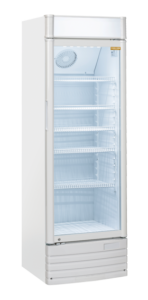 Image of the refrigeration product DC 388C. A professional SUBCATEGORY DRINKS solution.