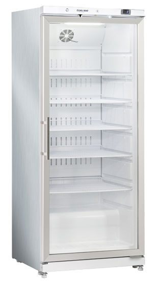 Image of the refrigeration product CRXG 6. A professional SUBCATEGORY ABS solution.
